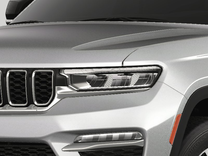 2024 Jeep Grand Cherokee Limited 11