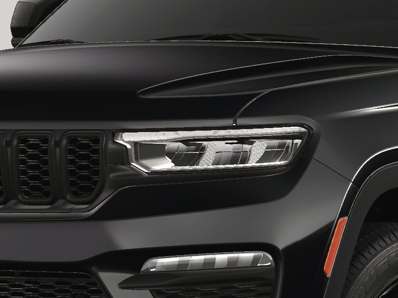 2024 Jeep Grand Cherokee Limited 13