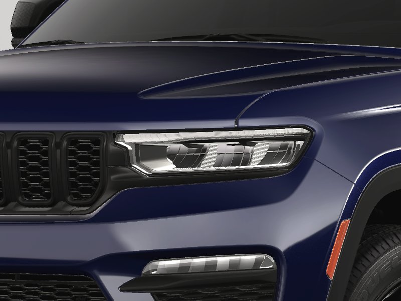 2024 Jeep Grand Cherokee Limited 13