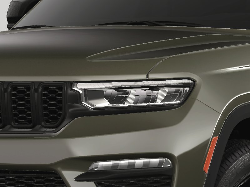 2024 Jeep Grand Cherokee Limited 13