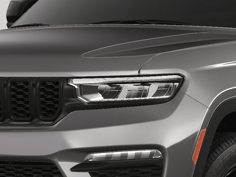 2024 Jeep Grand Cherokee Limited 13