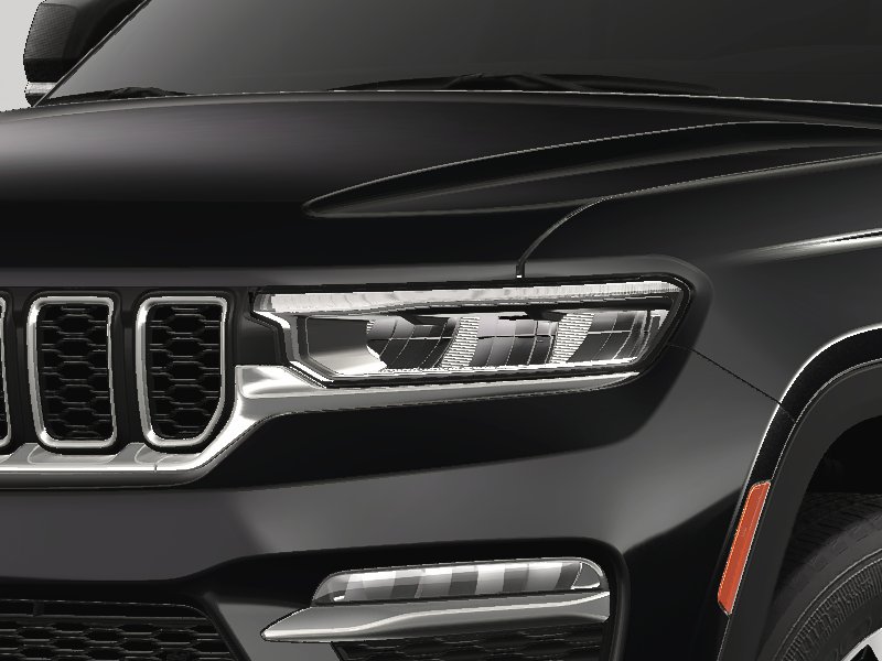 2024 Jeep Grand Cherokee Limited 11