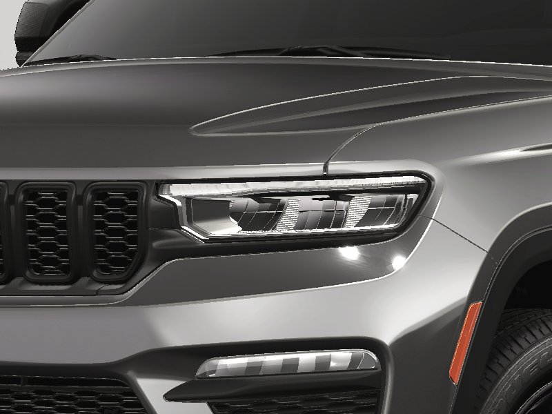 2024 Jeep Grand Cherokee Limited 13