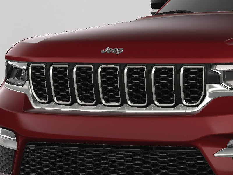 2024 Jeep Grand Cherokee Limited 14