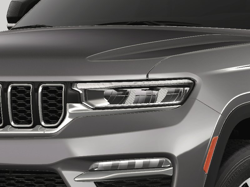 2024 Jeep Grand Cherokee Limited 13