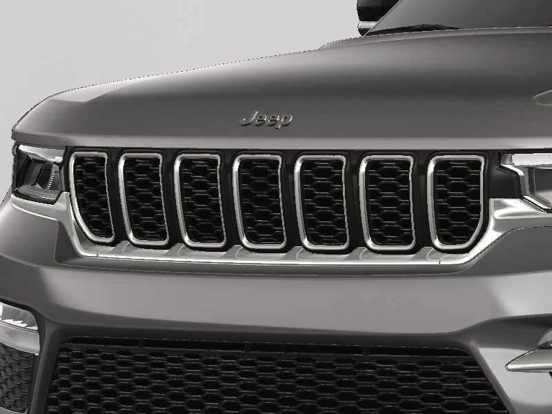 2024 Jeep Grand Cherokee Limited 14