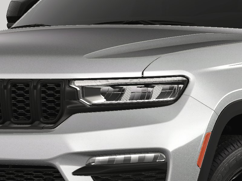 2024 Jeep Grand Cherokee Limited 13