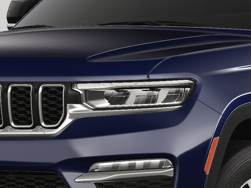 2024 Jeep Grand Cherokee Limited 13