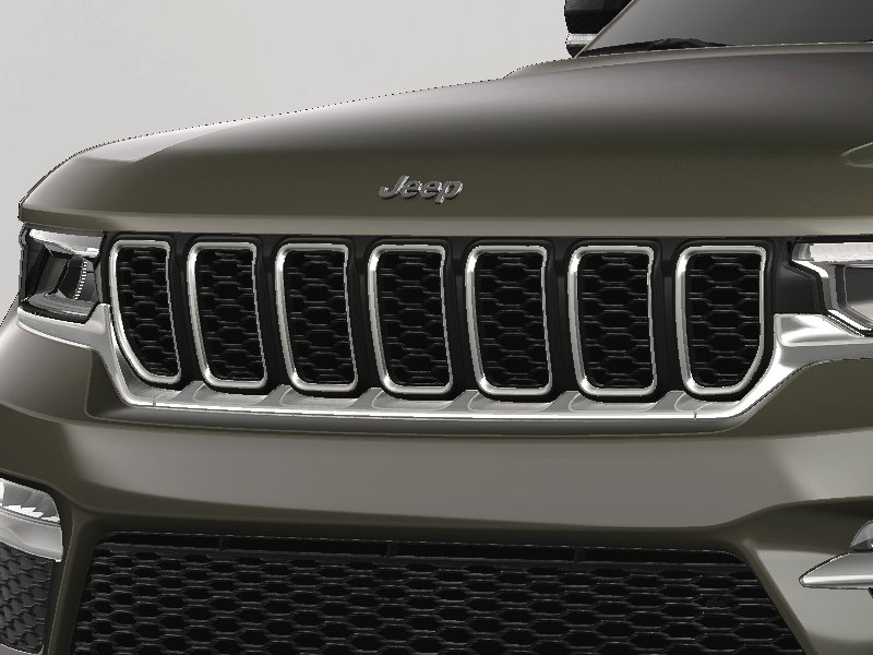 2024 Jeep Grand Cherokee Limited 12