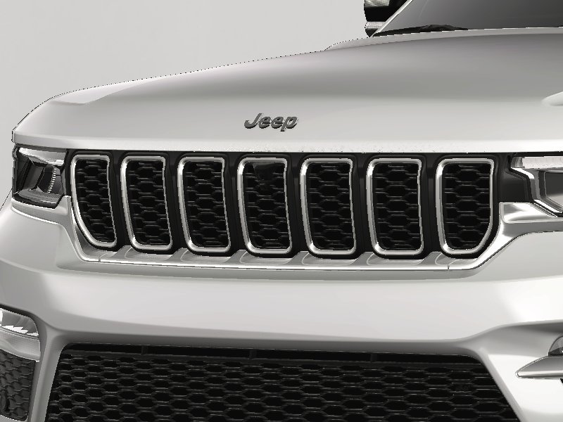 2024 Jeep Grand Cherokee Limited 14