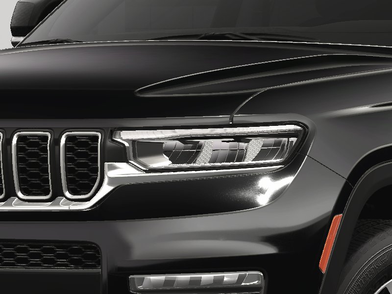 2024 Jeep Grand Cherokee L Limited 13