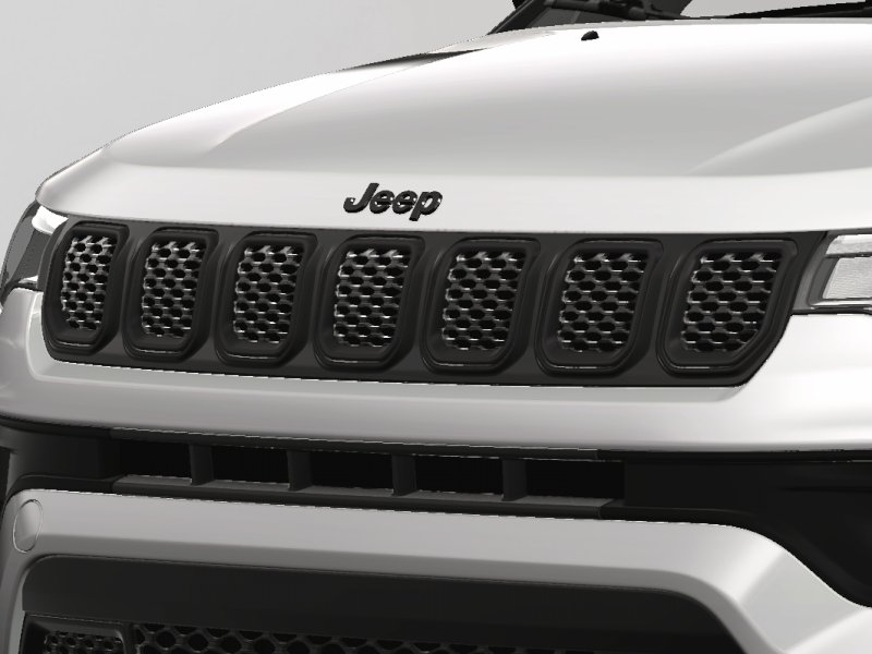 2024 Jeep Compass Latitude 14