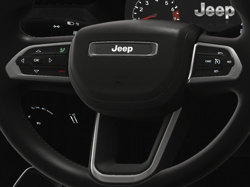 2024 Jeep Compass Latitude 24