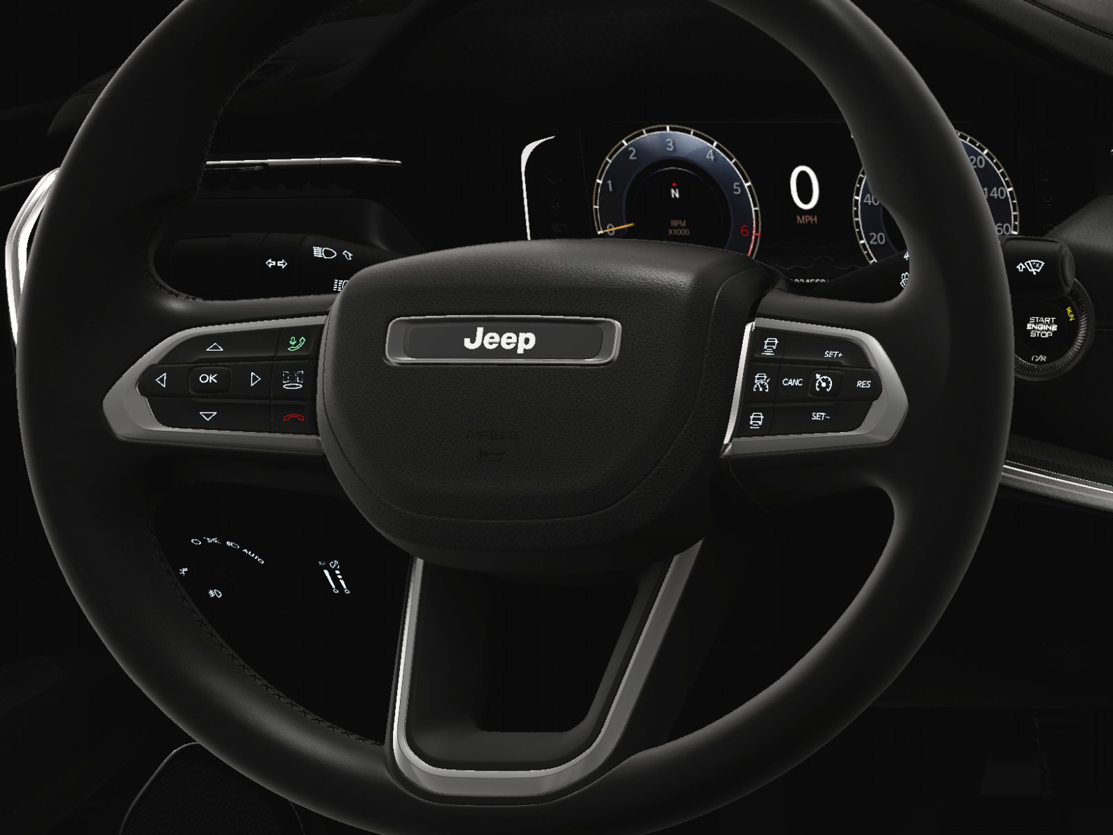 2024 Jeep Compass Limited 20