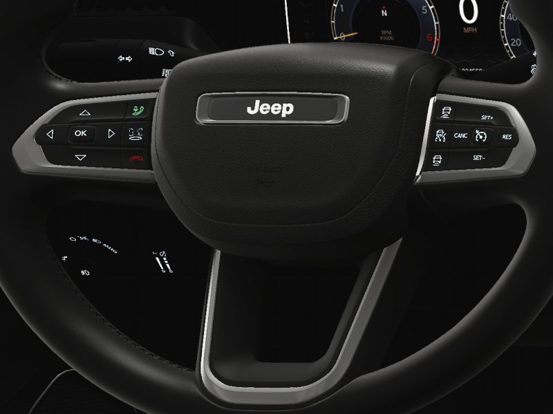 2024 Jeep Compass Limited 23