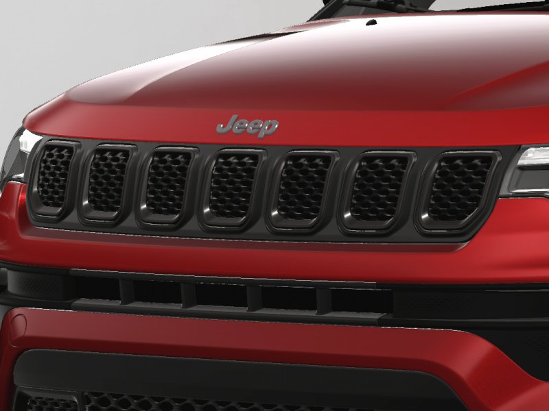 2024 Jeep Compass Limited 14