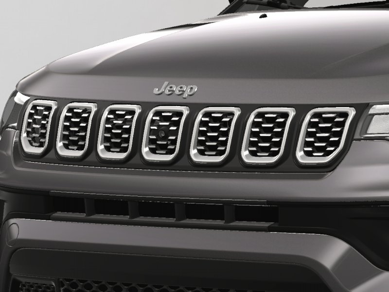 2024 Jeep Compass Limited 14