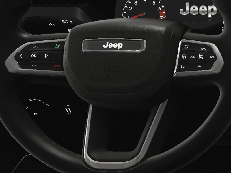 2024 Jeep Compass Limited 23