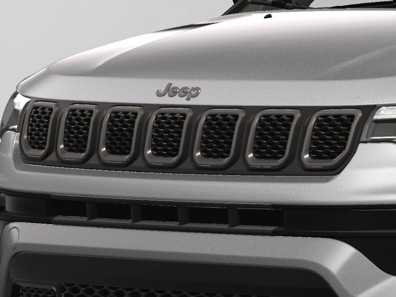 2024 Jeep Compass Limited 13