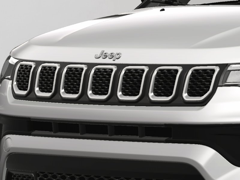 2024 Jeep Compass Latitude 14