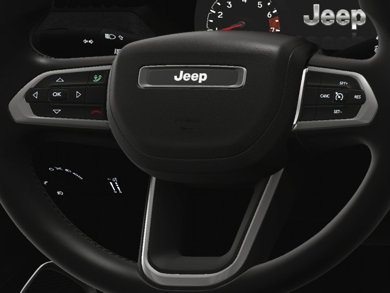 2024 Jeep Compass Latitude 24