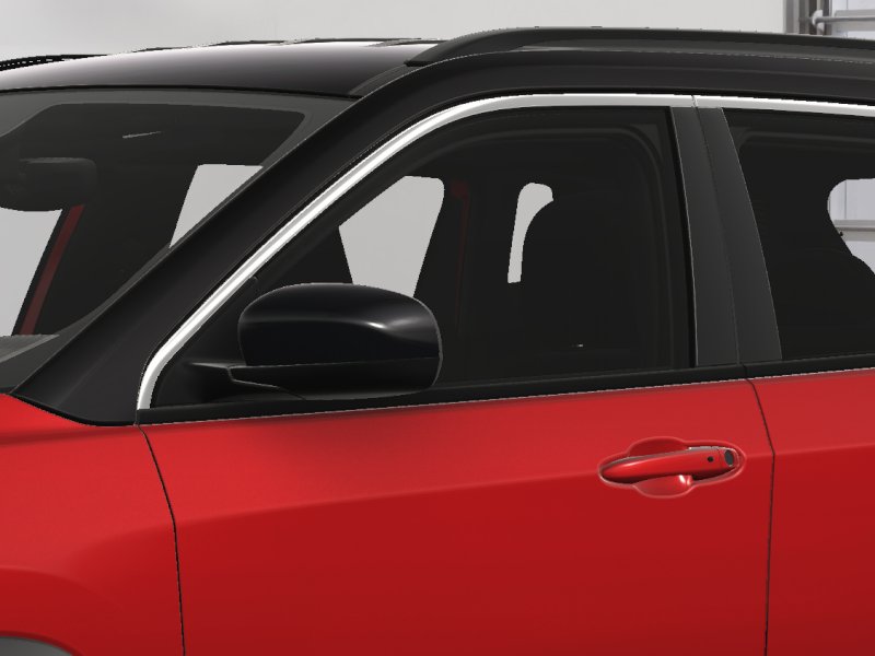 2024 Jeep Compass Latitude 15