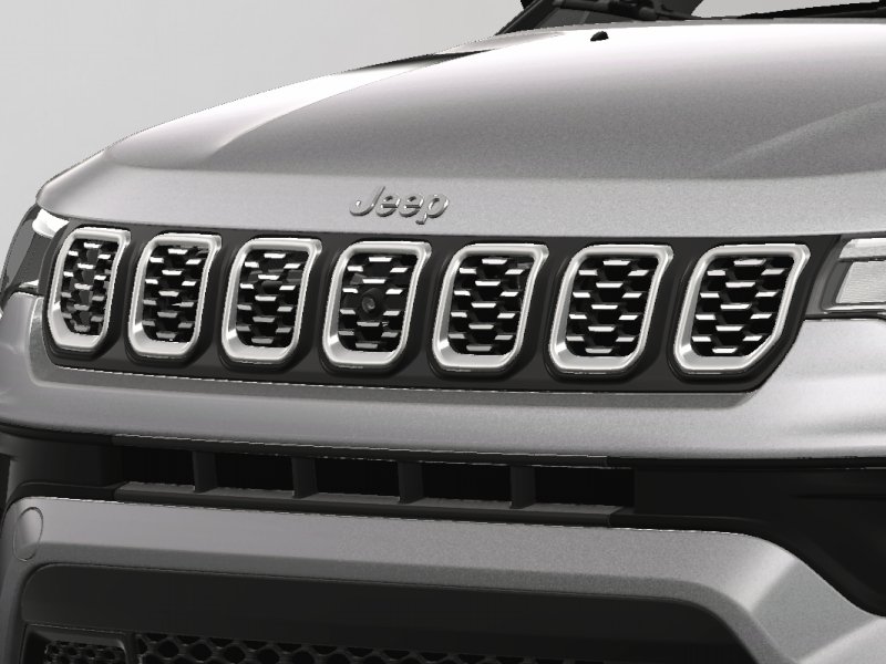 2024 Jeep Compass Limited 14