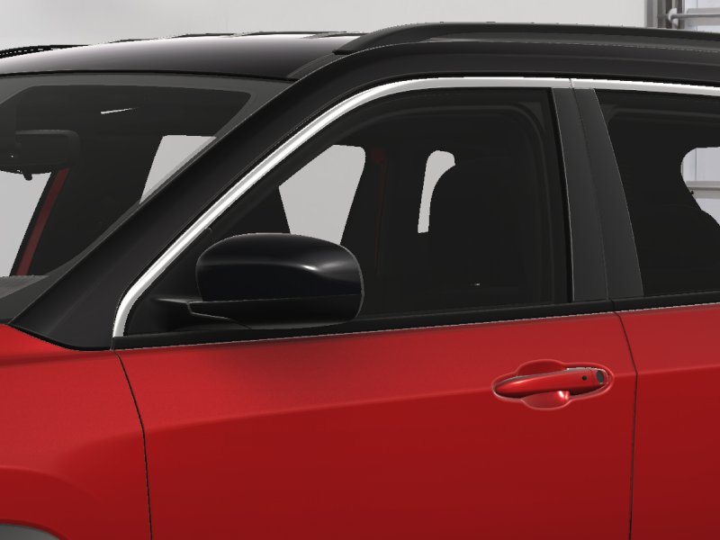 2024 Jeep Compass Latitude 15