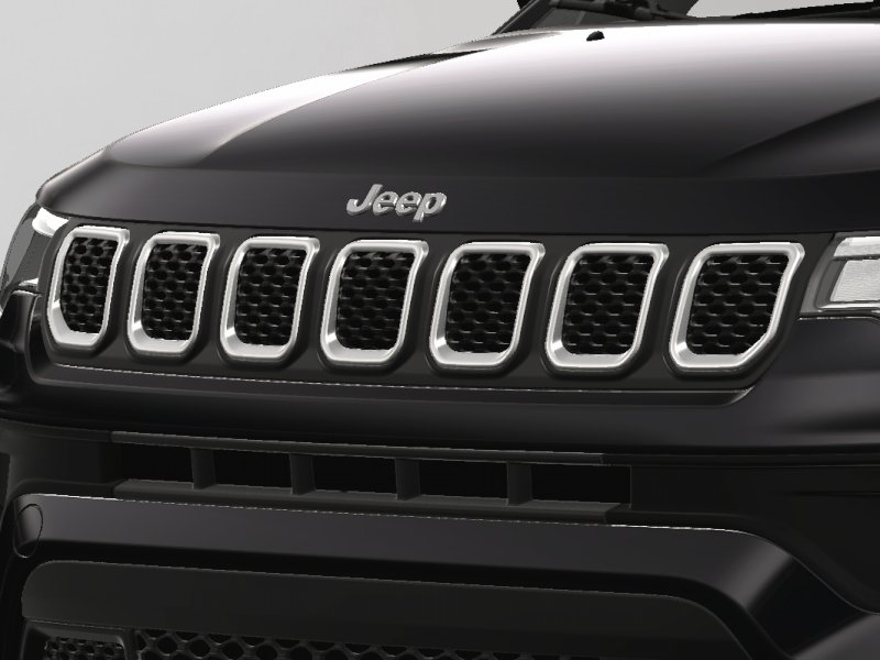 2024 Jeep Compass Latitude 14