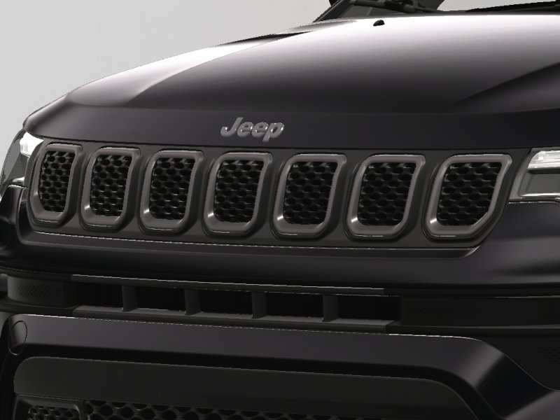 2024 Jeep Compass Limited 14