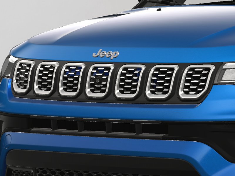 2024 Jeep Compass Limited 14