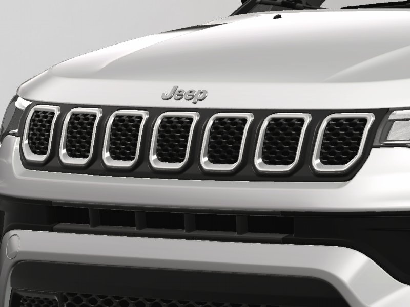 2024 Jeep Compass Latitude 14