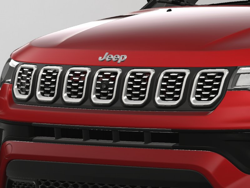 2024 Jeep Compass Limited 14