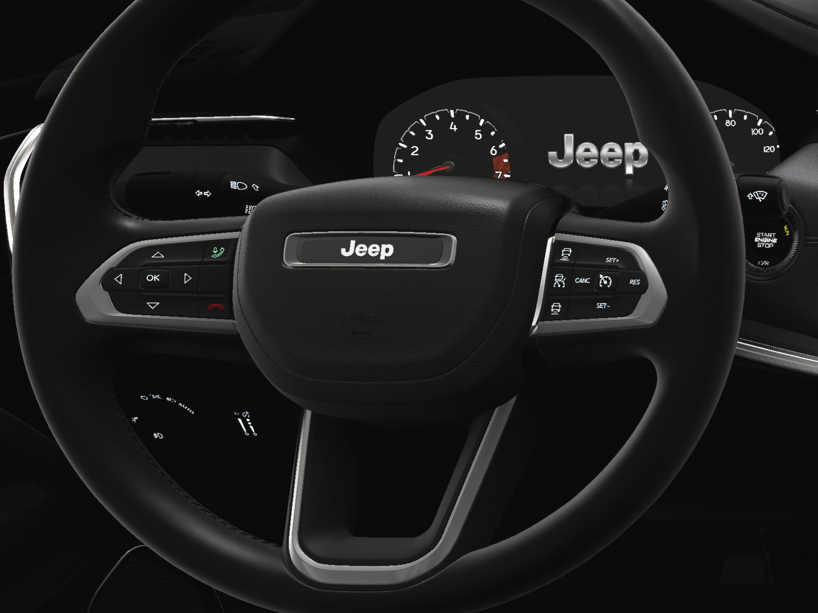 2024 Jeep Compass Limited 21