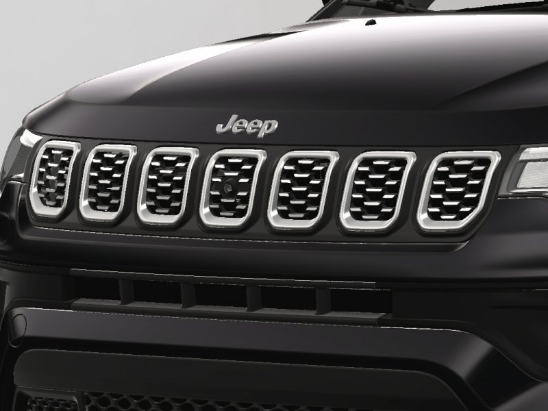 2024 Jeep Compass Limited 14