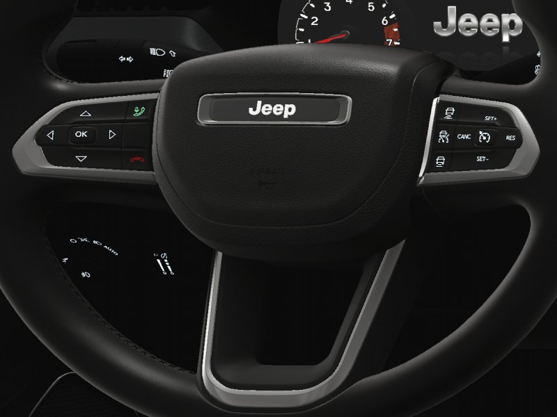 2024 Jeep Compass Limited 24