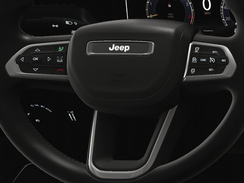 2024 Jeep Compass Limited 24