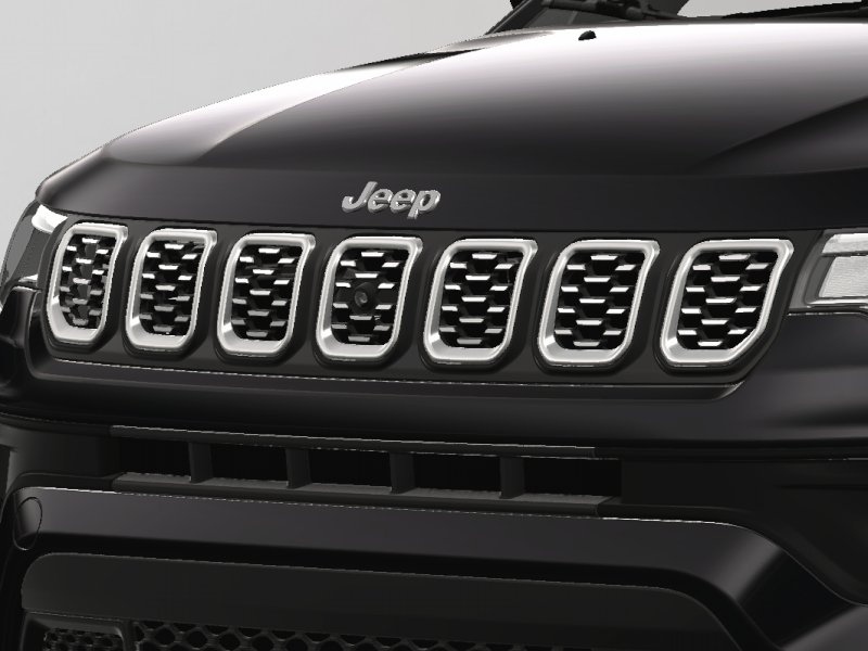 2024 Jeep Compass Limited 12