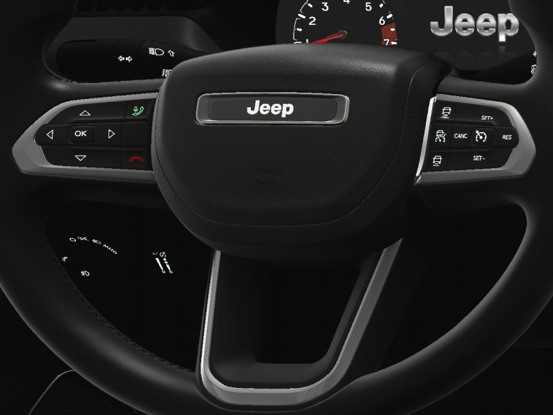 2024 Jeep Compass Limited 22