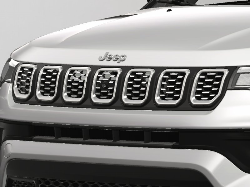 2024 Jeep Compass Limited 14