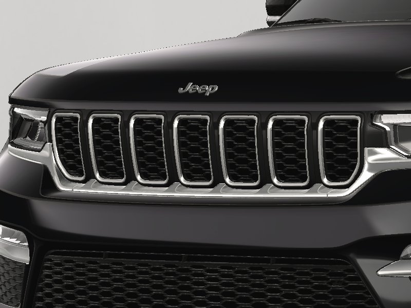 2025 Jeep Grand Cherokee Limited 14