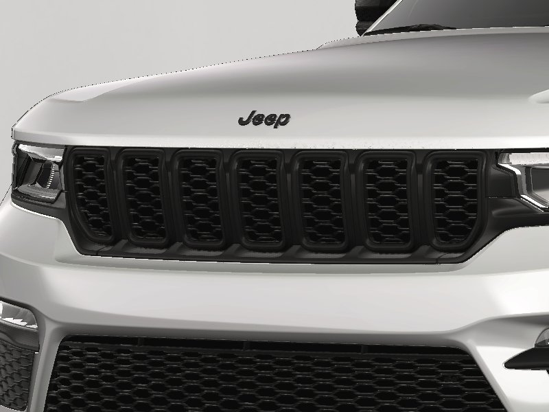 2025 Jeep Grand Cherokee Limited 13