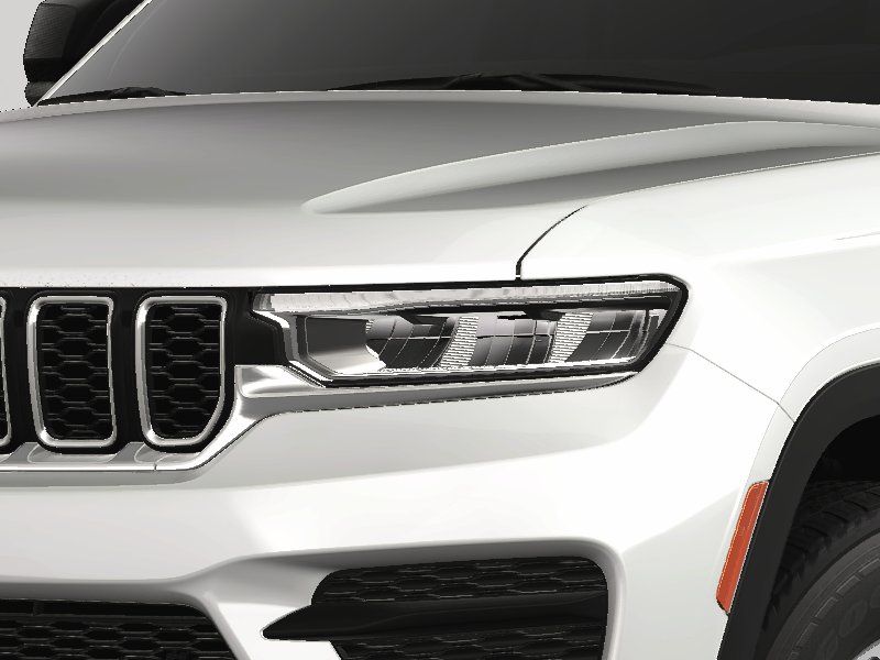 2025 Jeep Grand Cherokee  10