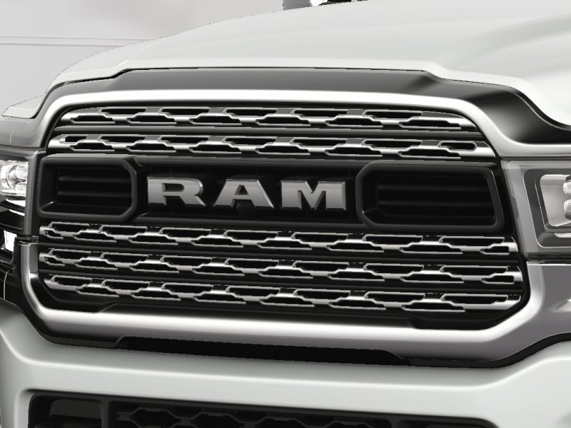 2023 Ram 2500 Limited 14