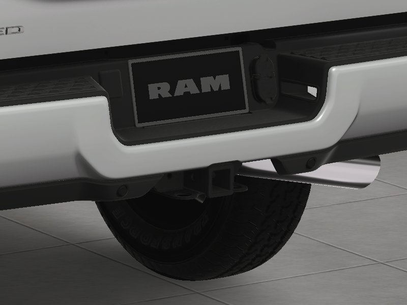 2023 Ram 2500 Limited 16