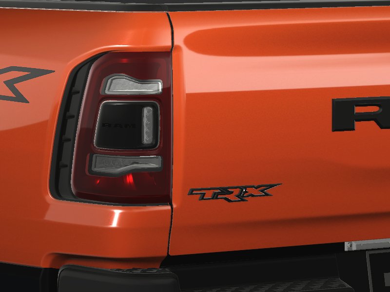 2024 Ram 1500 TRX 12