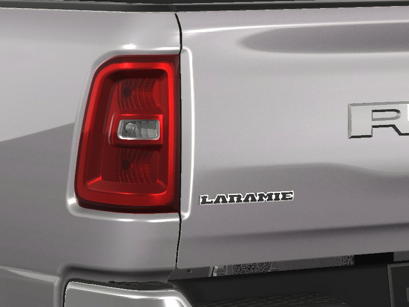 2025 Ram 1500 Laramie 11