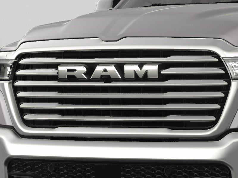 2025 Ram 1500 Laramie 13