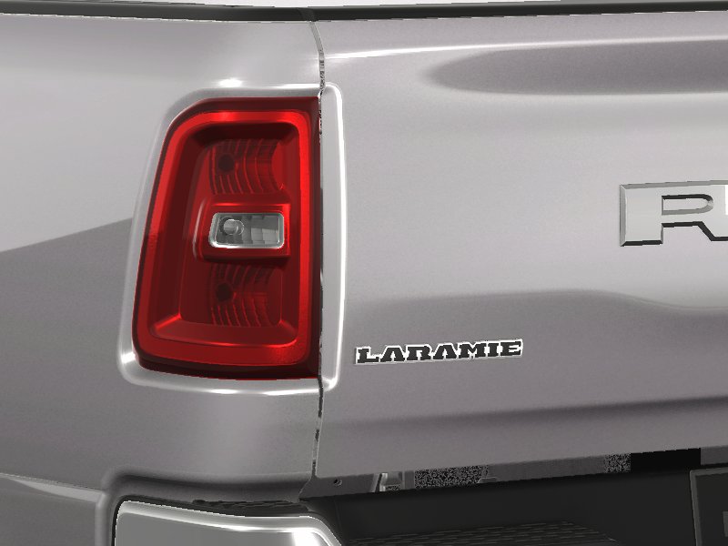 2025 Ram 1500 Laramie 11