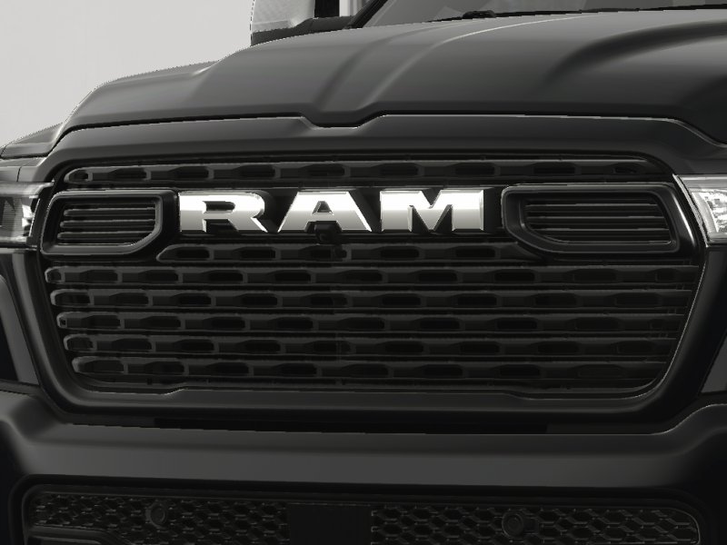 2025 Ram 1500 Big Horn/Lone Star 12